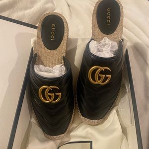 Nappa Charlotte